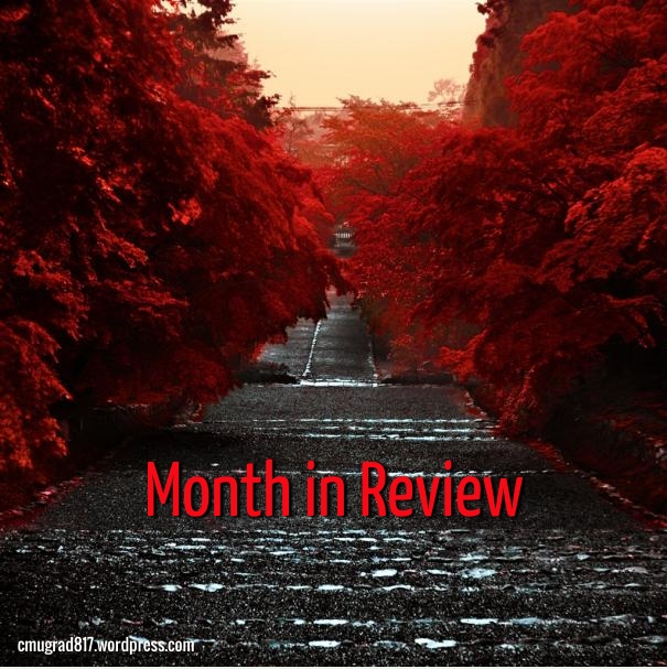 Month in Review